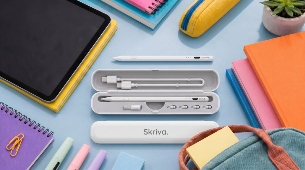 Vendora Nordic tar det brittiska Stylus-företaget Skriva till Norden