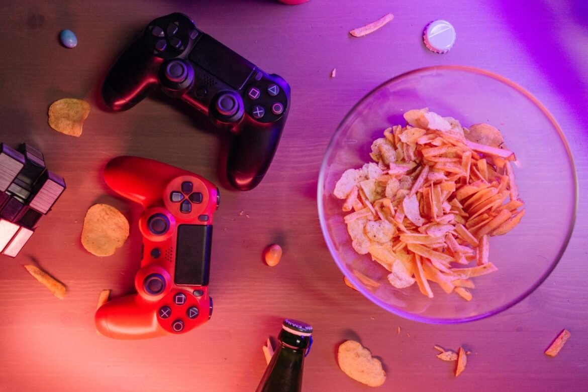 Premiumhårdvara trotsar svag IT-marknad gamers driver tillväxten i Europa