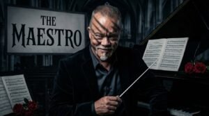 AI-artist – Jim bakom Sadejeff Music om framtidens musikskapande och möjligheterna med AI