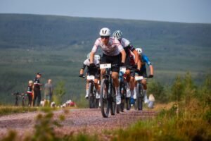 Stjärnspäckat startfält i Cykelvasan 90 2026