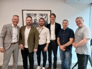 Movement Software förvärvar Eurora Group och stärker sitt erbjudande inom Transport & Logistik med Cyrus TMS