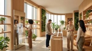 Framtidens retail formas av AI och digital innovation