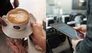 Inrego förser Espresso House med cirkulär IT-utrustning i Norden och Tyskland