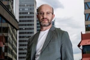 Samsungs vikbara mobiler har lämnat nischen – nu ska de bli framtidens smartphone Samsungs vikbara mobiler har lämnat nischen – nu ska de bli framtidens smartphone