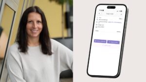 Hogia automatiserar vågsedelhanteringen och minskar risken för kostsamma fel