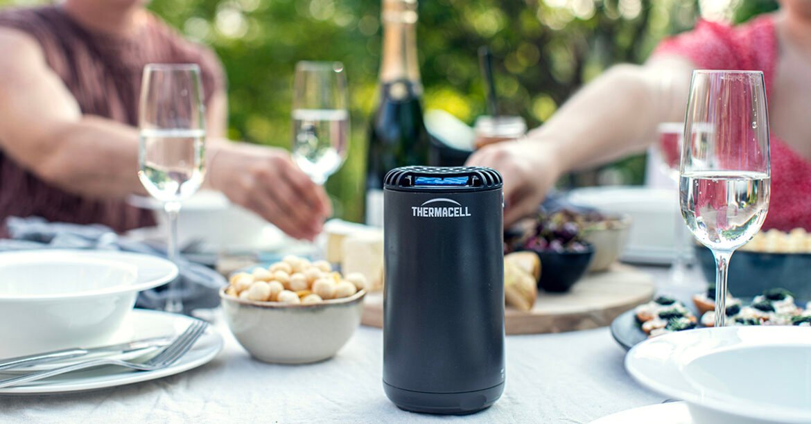 Acreto AB utses till ny distributör för Thermacell myggskydd i Norge