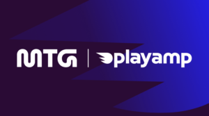 MTG lanserar Playamp som ny varumärkesidentitet för sitt Midcore District