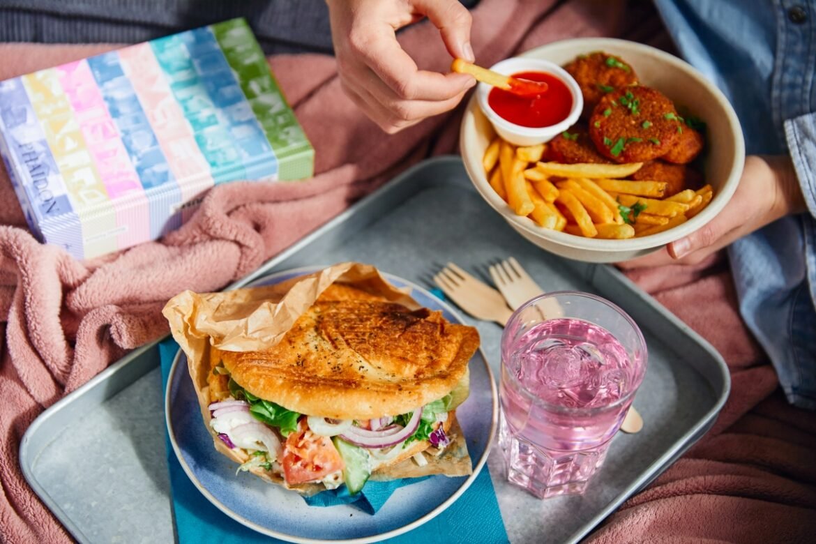 Wolt gör vardagen enklare – från frukost till prisvärd lunch