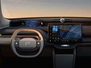 Accenture och Google Cloud transformerar mjukvaruutvecklingen tillsammans med Volvo Cars