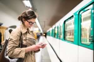 Nio av tio upplever att affärsresor gynnar deras välbefinnande enligt ny global studie