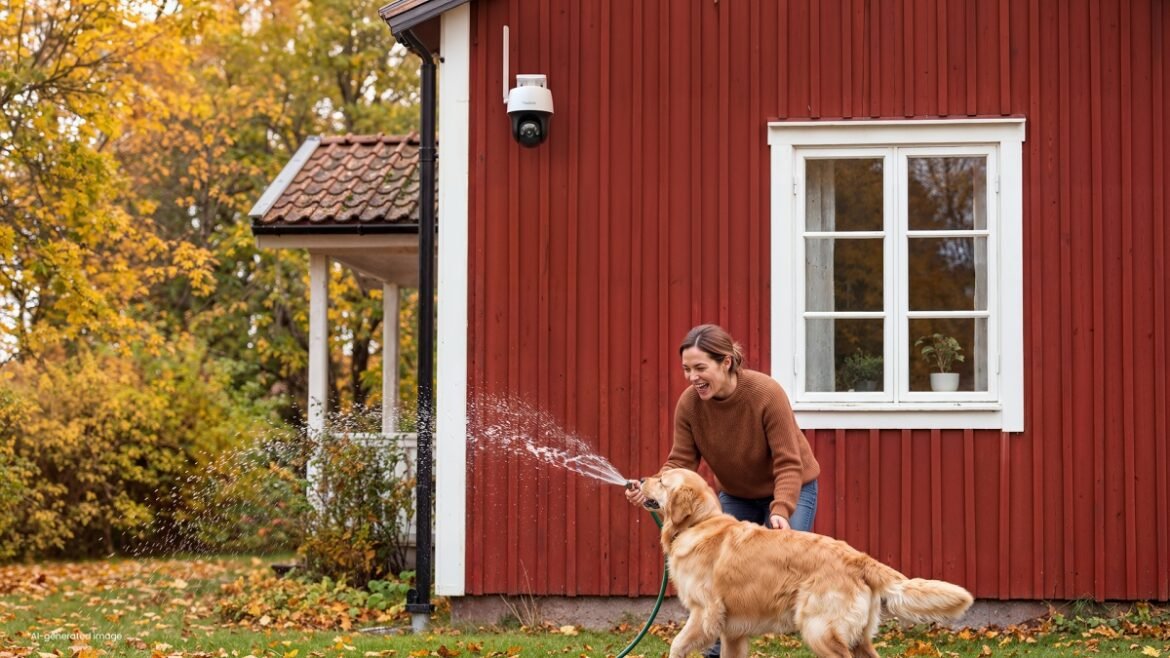 Reolink och Clas Ohlson inleder samarbete