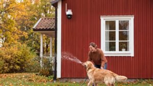 Reolink och Clas Ohlson inleder samarbete