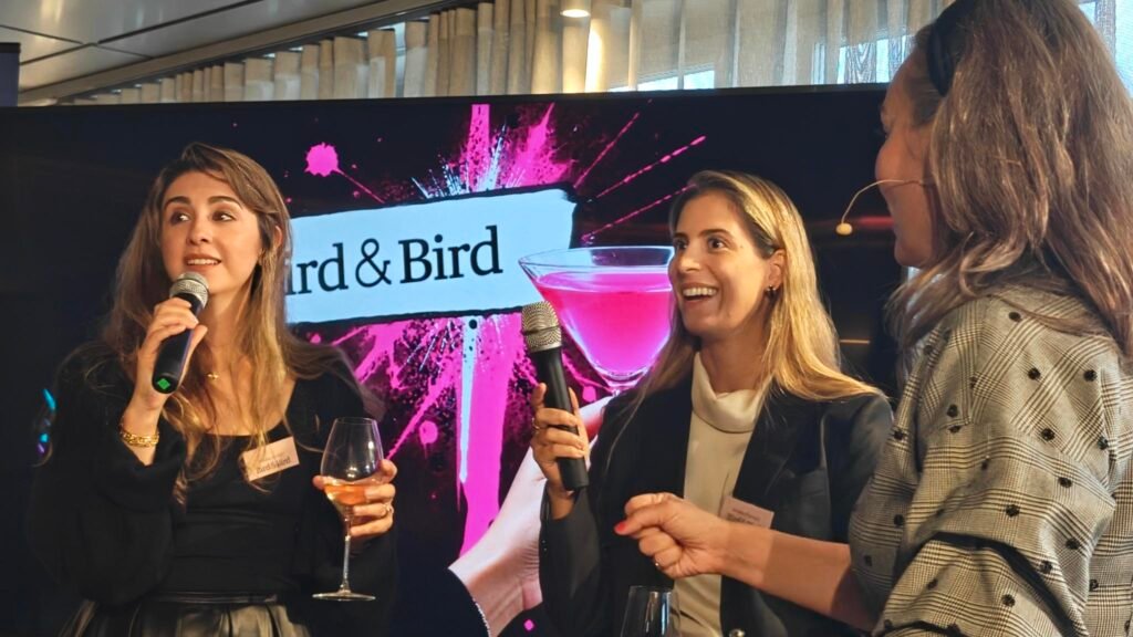 Retail Rocks samlade handeln för en kväll av nätverkande, insikter och nya affärsmöjligheter