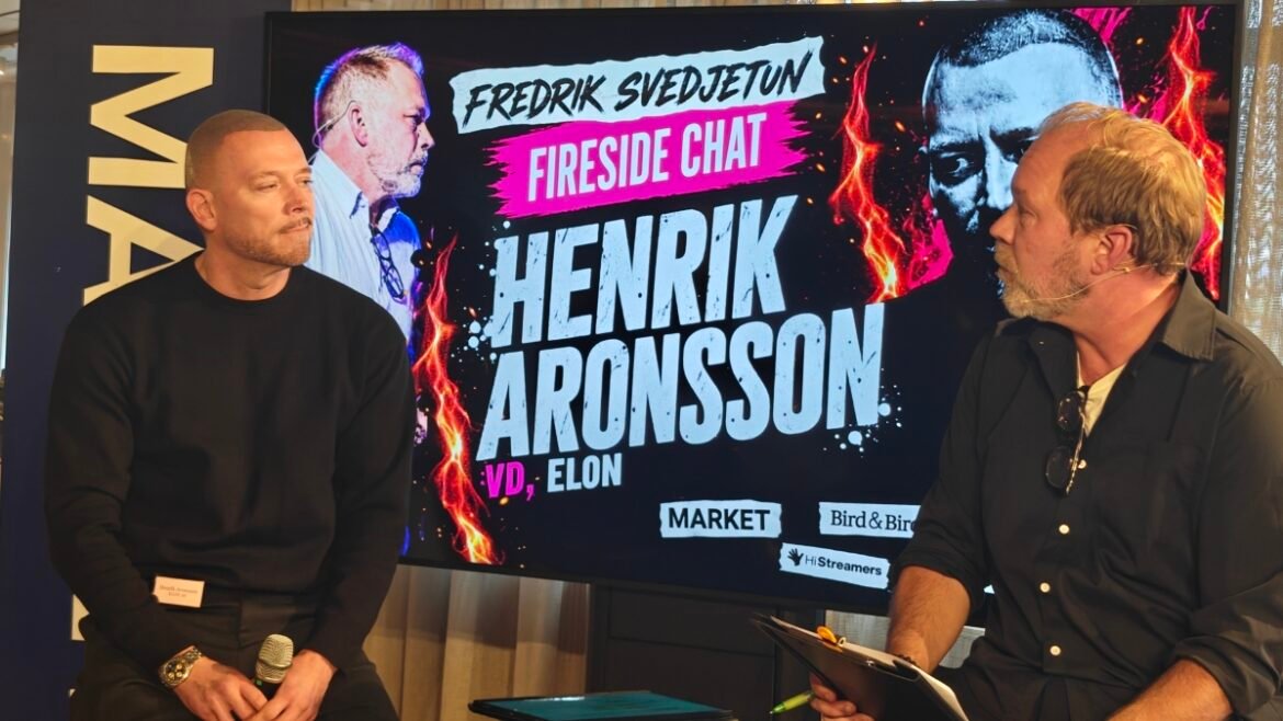 Elon-vd:n om framtiden: Det här krävs för att vinna kunderna