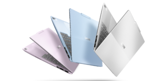 Lenovo utvecklar hybrid-AI för företag med nya produkter i Think-serien, bildskärmar och säkerhetslösningar