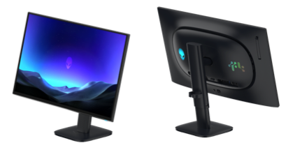 Alienware lanserar sin snabbaste skärm någonsin