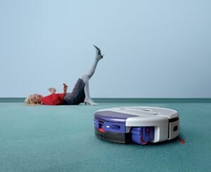 Dyson presenterar årets största nyhetssläpp under Dyson Unveiled