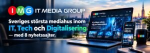 Där kunskap möter framtiden – Sveriges starkaste plattform för Retail och E-handel