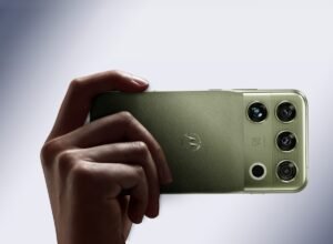motorola signature 27 presenteras på Snapdragon Summit med Snapdragon 8 Elite Extreme Gen 6 och nästa generations AI-upplevelser