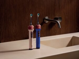 Dyson överraskar med en helt ny produktkategori