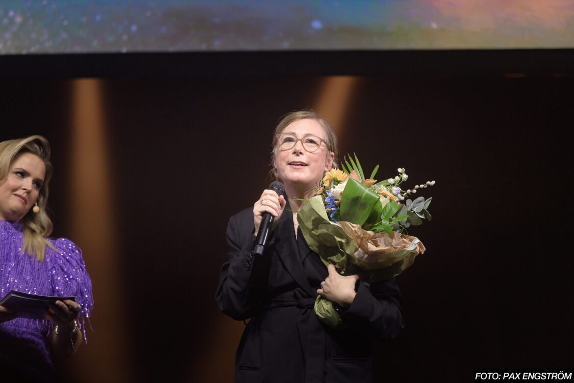 Zalandos Sara Spännar vinner Sveriges Bästa Marknadschef 2026