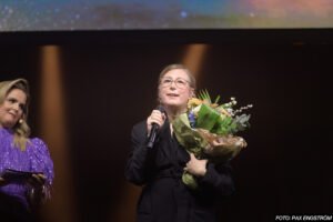 Zalandos Sara Spännar vinner Sveriges Bästa Marknadschef 2026 Zalandos Sara Spännar vinner Sveriges Bästa Marknadschef 2026