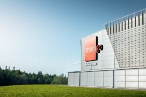 Menigo moderniserar sin lagerverksamhet tillsammans med Consafe Logistics