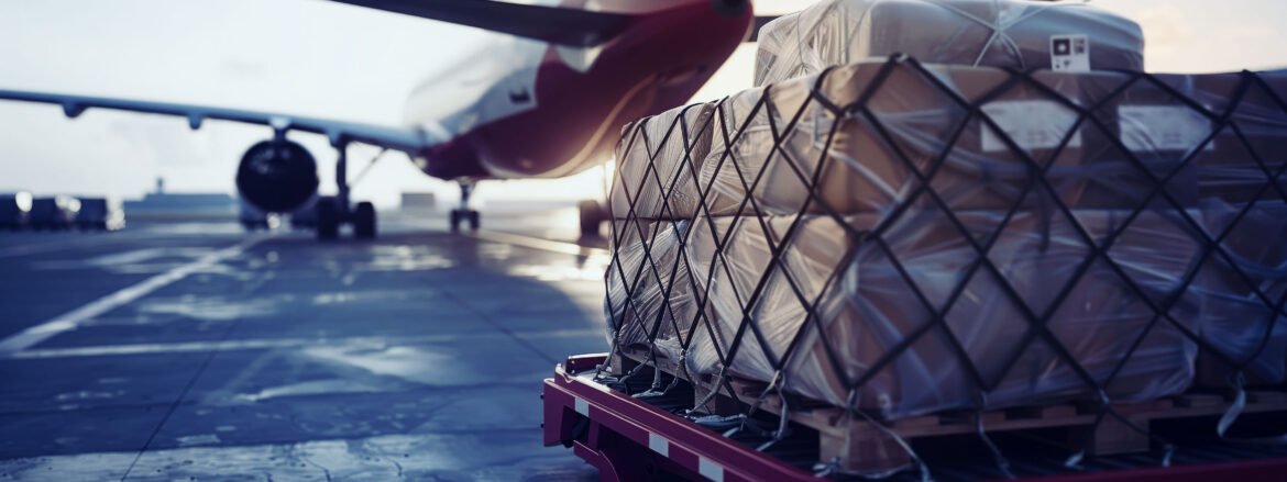 Paketboomen ställer nya krav på tullhantering – K&R automatiserar säkerhetsrapporteringen med Descartes