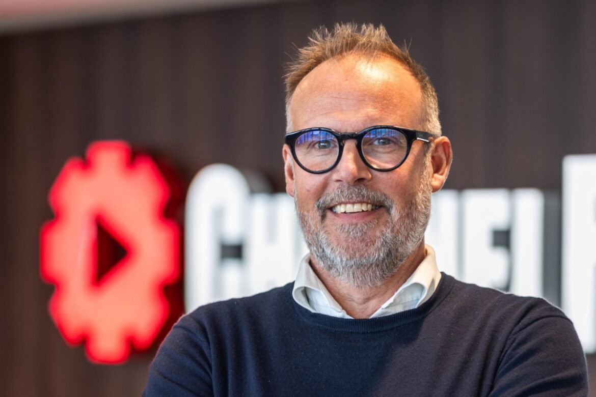 Så behåller du varumärkeskontrollen när AI fattar allt fler mediebeslut