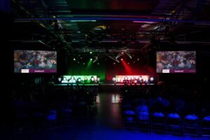 Bredband2 vill att fler upptäcker svensk e-sport – blir huvudpartner till SM