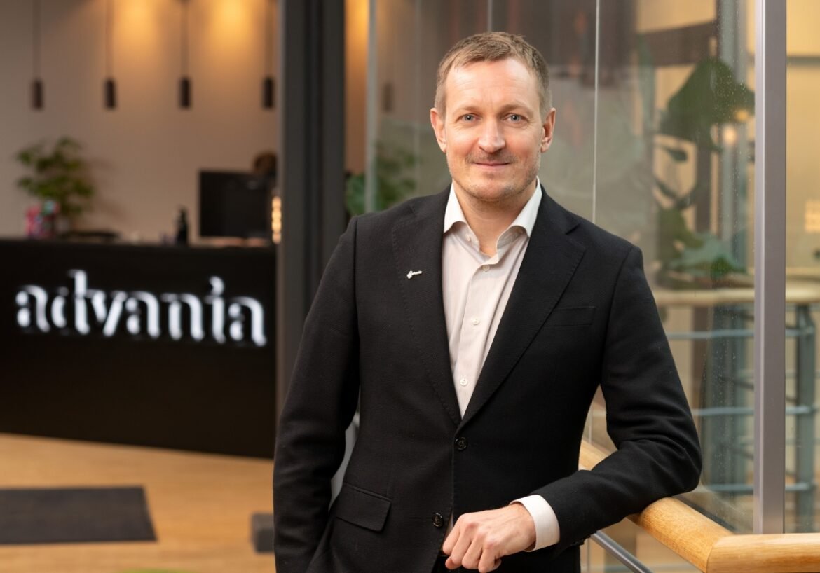 Advania instiftar Cyberhygiendagen för bättre digitala säkerhetsvanor