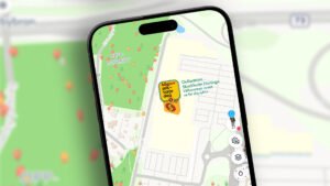 The Amazing Society och Dollarstore bland de första i Sverige att testa Snapchats nya 3D Maps-annonsering