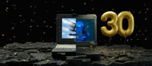 30 år av tåliga datorer – nu lanserar Panasonic nästa generation Toughbook
