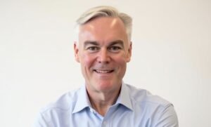 Zalando utser Tom Christenson till Senior Vice President för att vidareutveckla B2B-verksamheten Zalando utser Tom Christenson till Senior Vice President för att vidareutveckla B2B-verksamheten