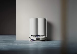 Dyson lanserar Nurovi i Sverige – en ny generation av städrobotar i olika prisklasser