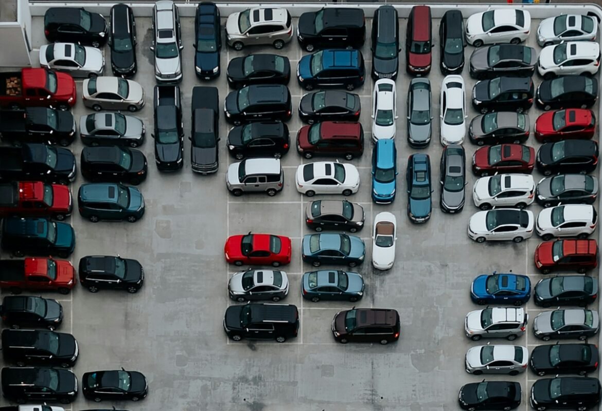 Volkswagen är Sveriges mest googlade bilmärke med 200 500 sökningar i månaden