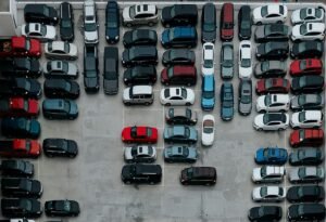 Volkswagen är Sveriges mest googlade bilmärke med 200 500 sökningar i månaden