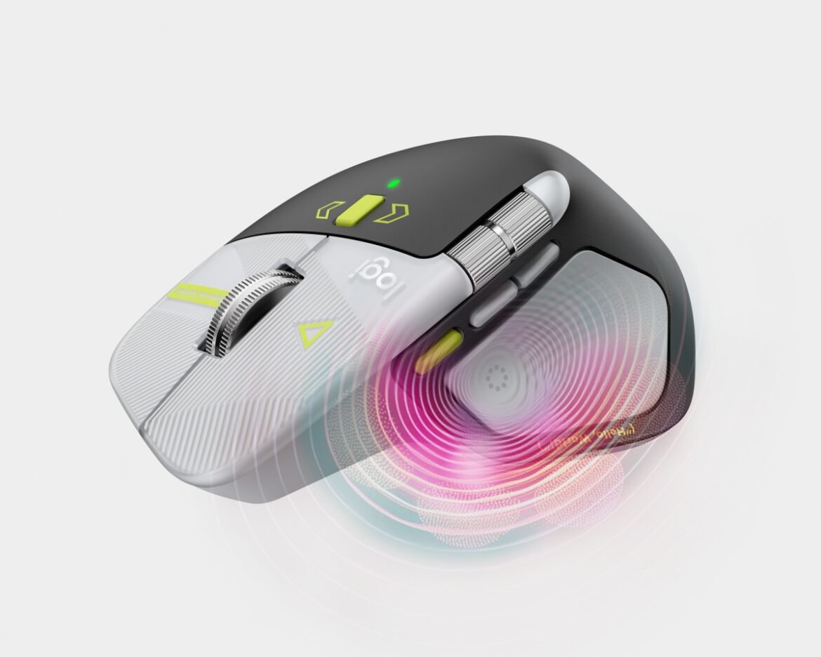 Desk Mode eller Light Mode – sätt din egen prägel på skrivbordet