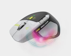 Desk Mode eller Light Mode – sätt din egen prägel på skrivbordet
