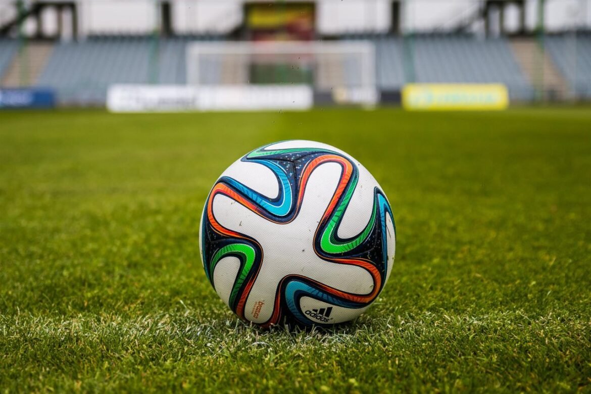 Bakom kulisserna på FIFA – så använder Lenovo AI för att driva framtidens fotbollsturneringar