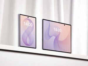 Fortsatt rekordförsäljning av Samsung Galaxy Z8-serien i Europa – ökar med 50% jämfört med förra året