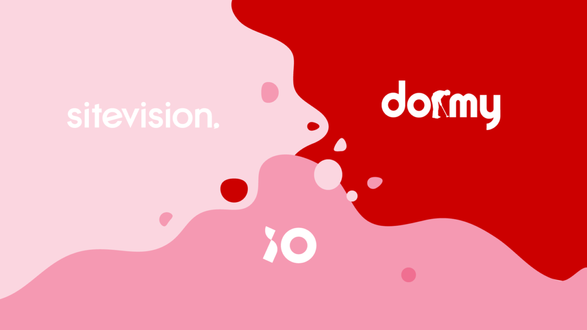 Dormy väljer Sitevision som plattform för nytt intranät